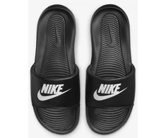 Nike Šlepetės Vyrams Victori One Slide Juodas