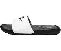 Nike Šlepetės Vyrams Victori One Slide Juodas Baltas CN9675 005