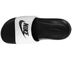 Nike Šlepetės Vyrams Victori One Slide Juodas Baltas CN9675 005