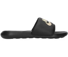 Nike Šlepetės Vyrams Victori One Slide Juodas CN9675 006