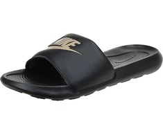 Nike Šlepetės Vyrams Victori One Slide Juodas CN9675 006