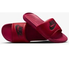 Nike Šlepetės Vyrams Victori One Slide Raudona CN9675 600