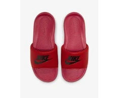 Nike Šlepetės Vyrams Victori One Slide Raudona CN9675 600
