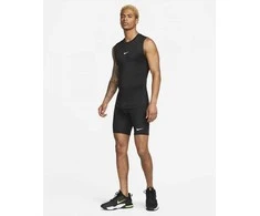 Nike Šortai M Np Df Long Shorts Juodas FB7963 010