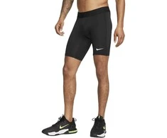 Nike Šortai M Np Df Long Shorts Juodas FB7963 010