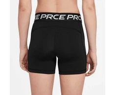 Nike Šortai Moterims W Np 365 Short 5in Juodas CZ9831 010