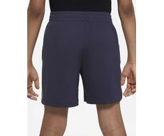 Nike Šortai Paaugliams B Nk Df Multi + Short Gx Pilkas DX5361 015