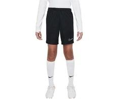 Nike Šortai Paaugliams Y Nk Df Acd23 Short Juodas DR1364 010