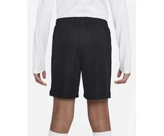Nike Šortai Paaugliams Y Nk Df Acd23 Short Juodas DR1364 010