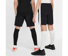 Nike Šortai Paaugliams K Nk Acd23 Short Wp Gx Hbr Juodas FZ5311 010