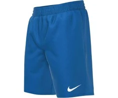 Nike Šortai Vaikams Nk B Ess 6'' Volley Short Mėlyna NESSA779 494