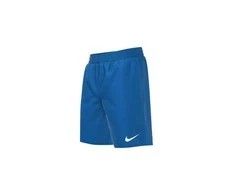 Nike Šortai Vaikams Nk B Ess 6'' Volley Short Mėlyna NESSA779 494