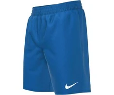 Nike Šortai Vaikams Nk B Ess 6'' Volley Short Mėlyna NESSA779 494