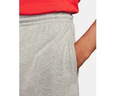 Nike Šortai Vyrams M Nk Club Knit Short Pilkas FQ4359 063