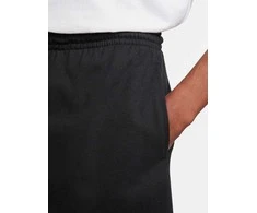 Nike Šortai Vyrams M Nk Club Knit Short Juodas FQ4359 010