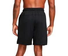 Nike Šortai Vyrams M Nk Df Totality Knit 9In Ul Juodas DV9328 010