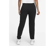 Nike Sportinės Kelnės Moterims Nsw Club Flc Mr Pant Juodas DQ5191 010