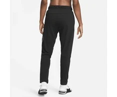 Nike Sportinės Kelnės Vyrams M Nk Df Flc Pant Taper Q5 Juodas DQ6614 010