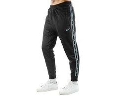 Nike Sportinės Kelnės Vyrams M Nsw Repeat Sw Pk Jogger Juodas DX2027 011