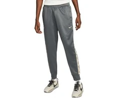 Nike Sportinės Kelnės Vyrams M Nsw Repeat Sw Pk Jogger Pilkas DX2027 068