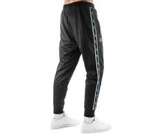 Nike Sportinės Kelnės Vyrams M Nsw Repeat Sw Pk Jogger Juodas DX2027 011
