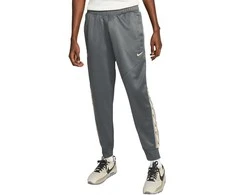 Nike Sportinės Kelnės Vyrams M Nsw Repeat Sw Pk Jogger Pilkas DX2027 068