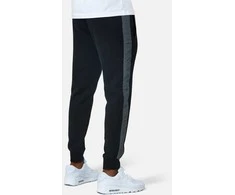 Nike Sportinės Kelnės Vyrams M Nsw Sp Flc Jogger Bb Juodas Pilkas FN0246 010