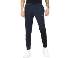 Nike Sportinės Kelnės Vyrams Nk Men Df Academy Navy CW6122 451