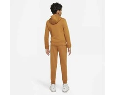 Nike Sportinis Kostiumas Berniukams Nsw Trk Suit Core Brown BV3634 754
