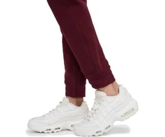 Nike Sportinis Kostiumas Berniukams U Nsw Trk Suit Core Bordo BV3634 638