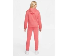 Nike Sportinis Kostiumas Mergaitėms B Nsw Trk Suit Core BF Rožinė BV3634 603