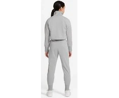 Nike Sportinis Kostiumas Mergaitėms G Nsw Hw Trk Suit Pilkas DD6302 077
