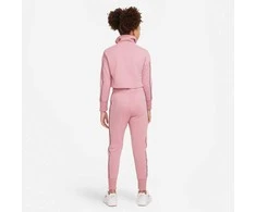 Nike Sportinis Kostiumas Mergaitėms Nsw Hw Trk Suit Rožinė DD6302 698