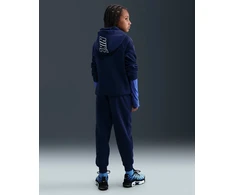 Nike Sportinis Kostiumas Paaugliams K Nsw Club Fl Mėlyna HQ9318 410