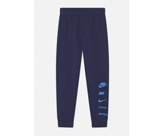 Nike Sportinis Kostiumas Vaikams Nkb B Nsw Flc Po+Jogger Mėlyna 86J859 U90