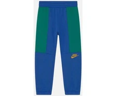 Nike Sportinis Kostiumas Vaikams Nkb B Nsw Amplify Žalias Mėlyna 86J794 U89