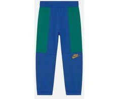 Nike Sportinis Kostiumas Vaikams Nkb B Nsw Amplify Žalias Mėlyna 86J794 U89