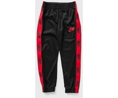 Nike Sportinis Kostiumas Vaikams Nsw Nike Tricot Set Juodas 86G796 023