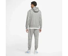 Nike Sportinis Kostiumas Vyrams Club Flc Gx Hd Trk Suit Pilkas DM6838 063