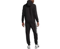 Nike Sportinis Kostiumas Vyrams M Nk Club Flc Gx Hd Trk Suit Juodas FB7296 010
