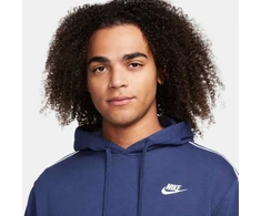 Nike Sportinis Kostiumas Vyrams M Nk Club Flc Gx Hd Trk Suit Mėlyna FB7296 410