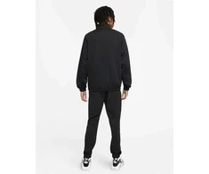 Nike Sportinis Kostiumas Vyrams M NK Club Pk Trk Suit Juodas FB7351 010