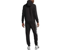 Nike Sportinis Kostiumas Vyrams M Nk Club Flc Gx Hd Trk Suit Juodas FB7296 010