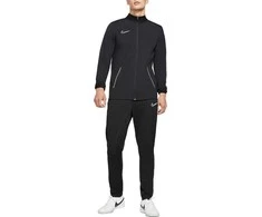 Nike Sportinis Kostiumas Vyrams M Nk Df Acd21 Trk Juodas CW6131 010