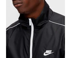 Nike Sportinis Kostiumas Vyrams M Nsw Spe Trk Suit Wvn Basic Juodas