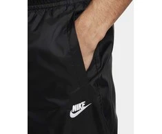Nike Sportinis Kostiumas Vyrams Nk Club Lnd Wvn Trk Suit Juodas DR3337 01