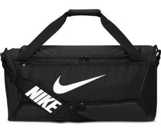 Nike Sportinis Krepšys Nk Brsla M Duff - 9.5 (60l) Juodas DH7710 010