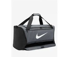 Nike Sportinis Krepšys Nk Brsla M Duff - 9.5 (60l) Gray DH7710 068