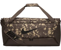Nike Sportinis Krepšys Nk Brsla M Duff-9.5 Camouflage HJ8248 004