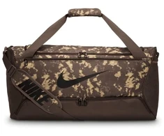Nike Sportinis Krepšys Nk Brsla M Duff-9.5 Camouflage HJ8248 004